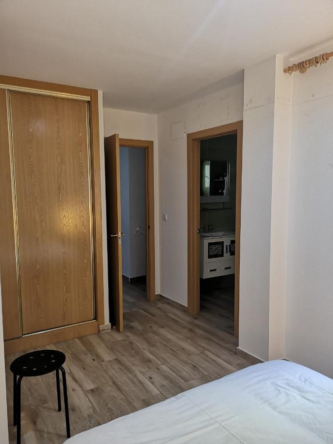 Alc - Preciosos Apartamentos En El Centro De Alicante Luaran gambar