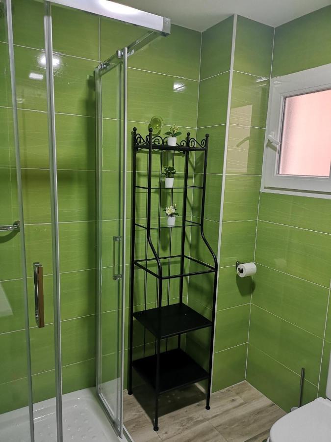 Alc - Preciosos Apartamentos En El Centro De Alicante Luaran gambar