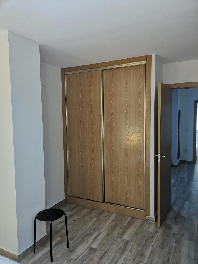 Alc - Preciosos Apartamentos En El Centro De Alicante Luaran gambar