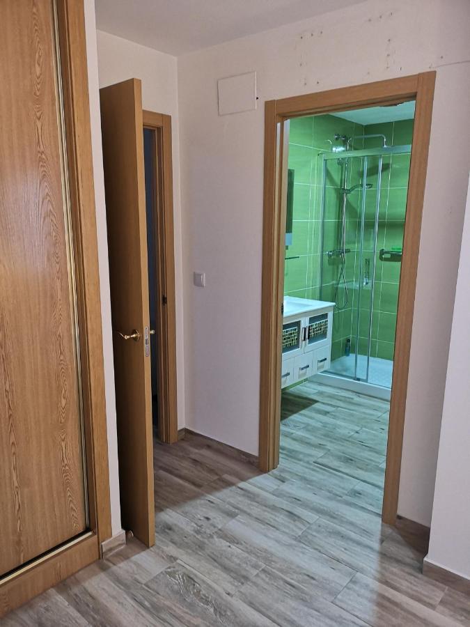 Alc - Preciosos Apartamentos En El Centro De Alicante Luaran gambar
