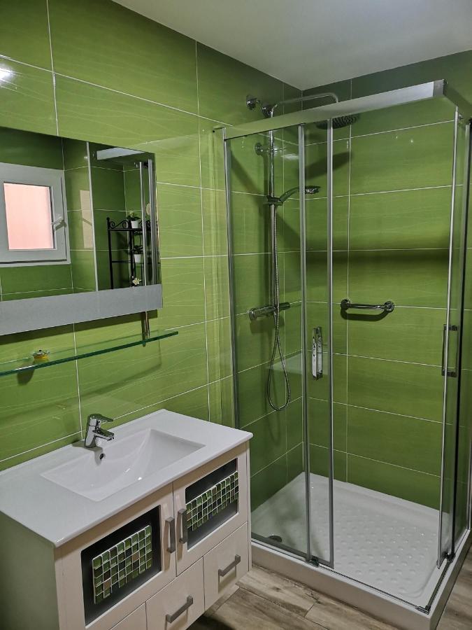 Alc - Preciosos Apartamentos En El Centro De Alicante Luaran gambar