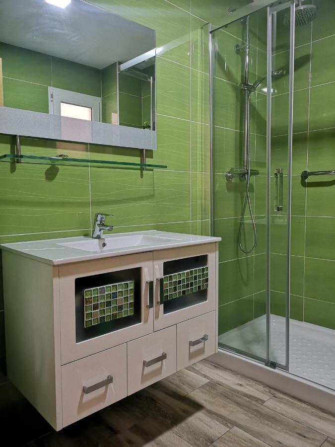 Alc - Preciosos Apartamentos En El Centro De Alicante Luaran gambar