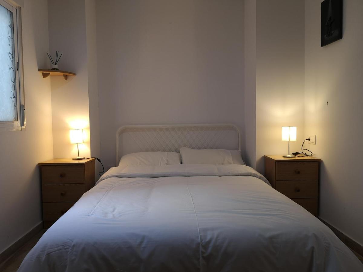 Alc - Preciosos Apartamentos En El Centro De Alicante Luaran gambar