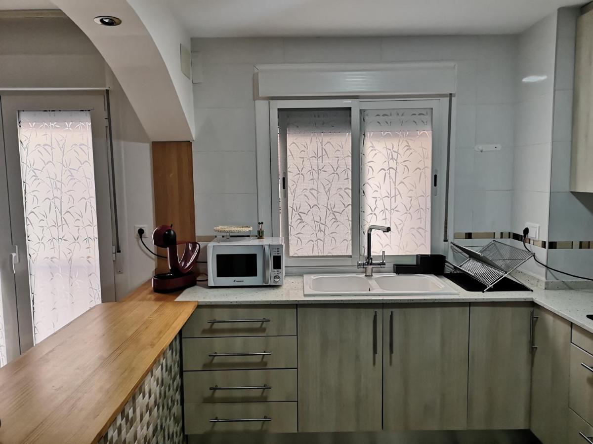 Alc - Preciosos Apartamentos En El Centro De Alicante Luaran gambar