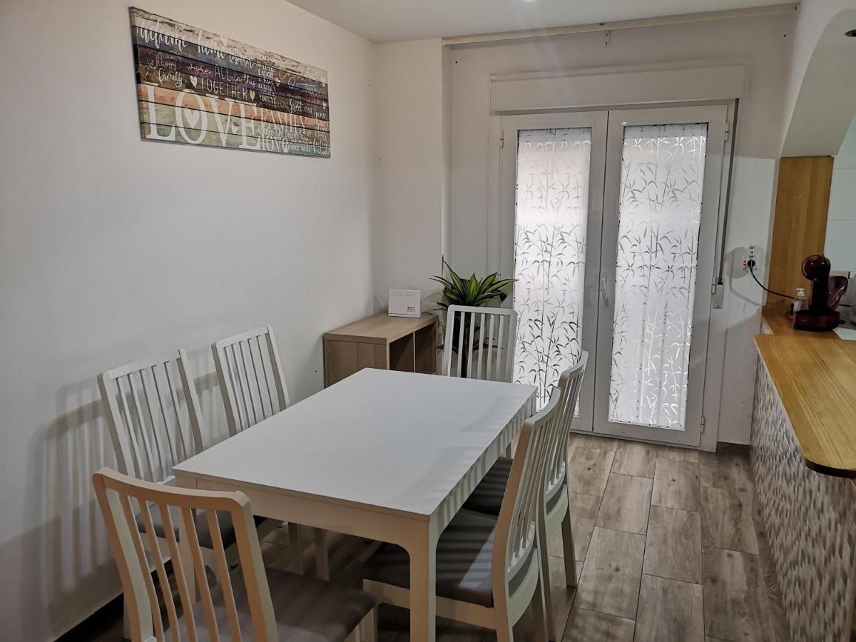 Alc - Preciosos Apartamentos En El Centro De Alicante Luaran gambar