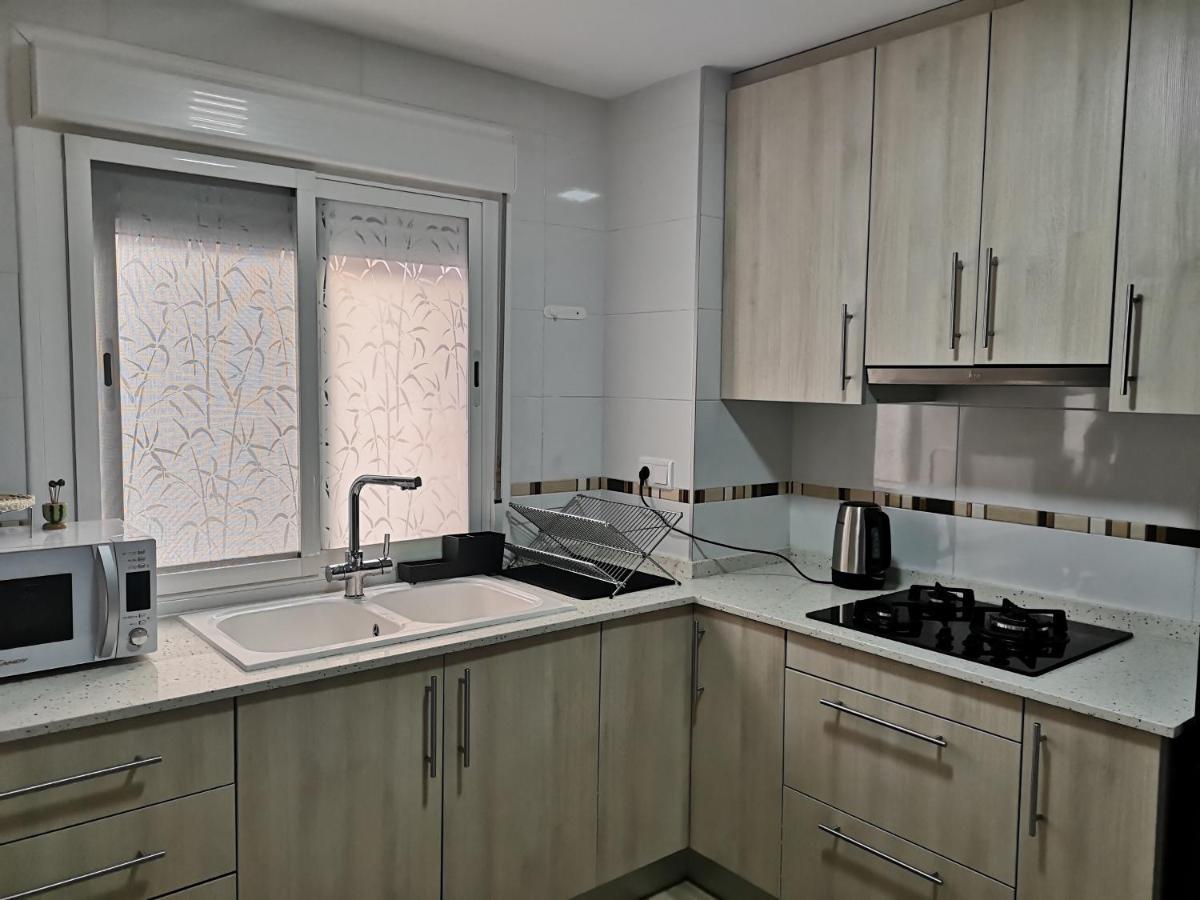 Alc - Preciosos Apartamentos En El Centro De Alicante Luaran gambar