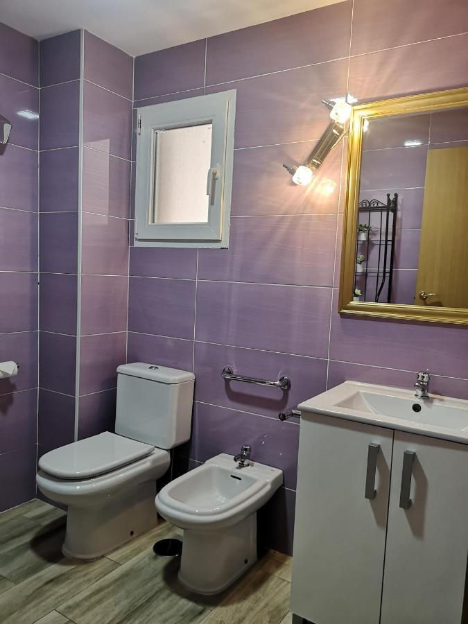 Alc - Preciosos Apartamentos En El Centro De Alicante Luaran gambar