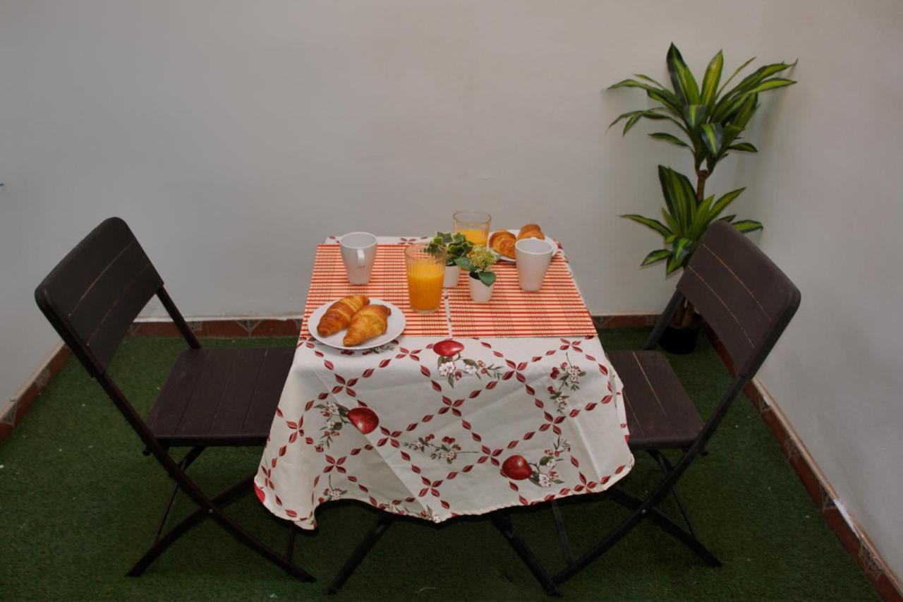 Alc - Preciosos Apartamentos En El Centro De Alicante Luaran gambar