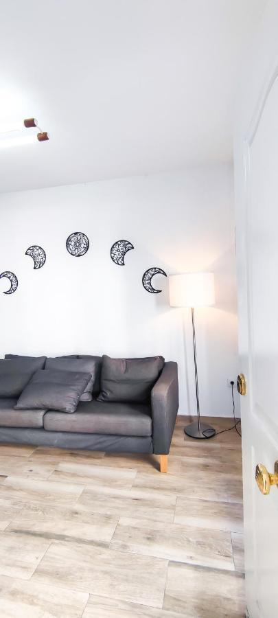 Alc - Preciosos Apartamentos En El Centro De Alicante Luaran gambar