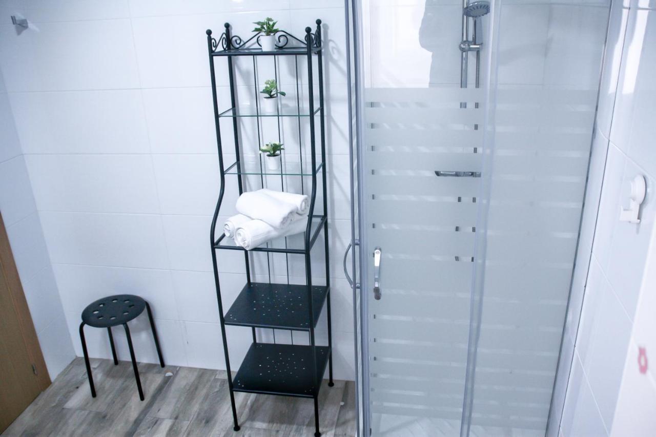 Alc - Preciosos Apartamentos En El Centro De Alicante Luaran gambar