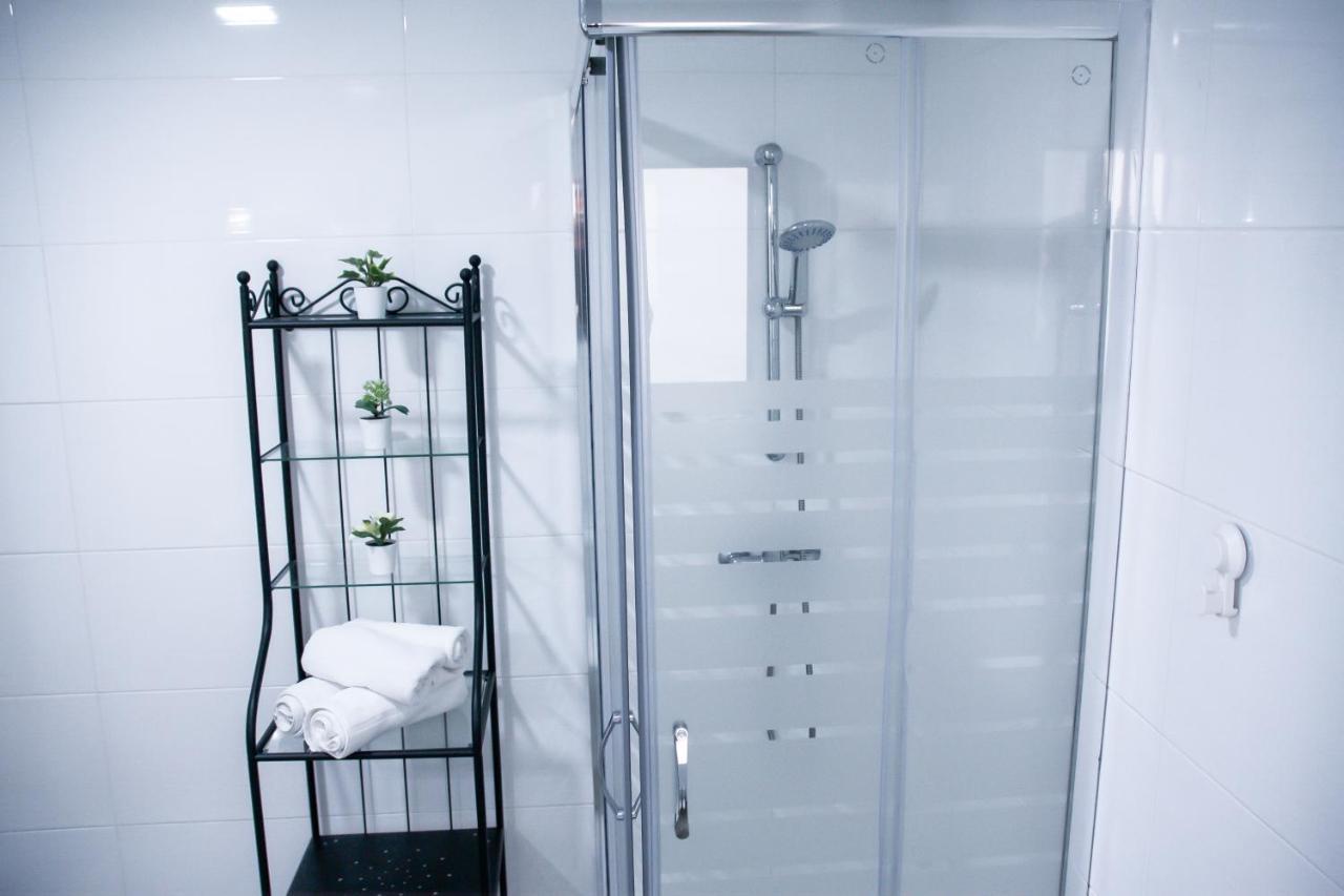 Alc - Preciosos Apartamentos En El Centro De Alicante Luaran gambar