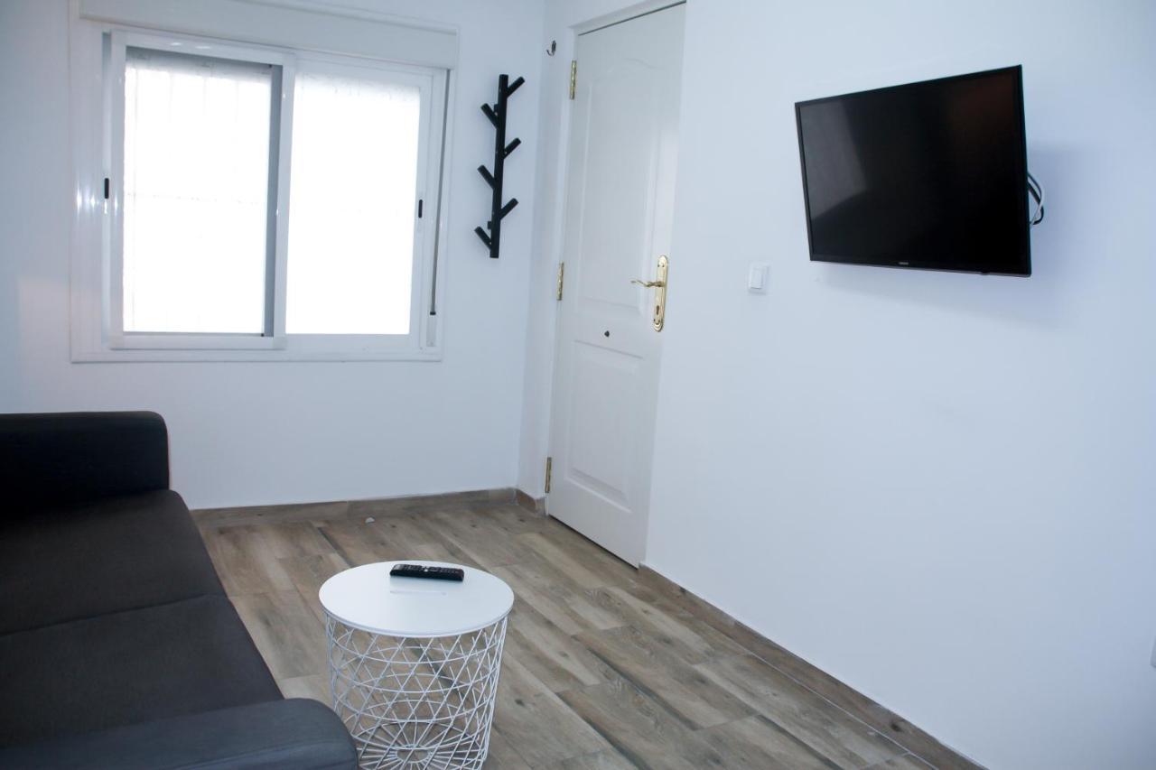 Alc - Preciosos Apartamentos En El Centro De Alicante Luaran gambar