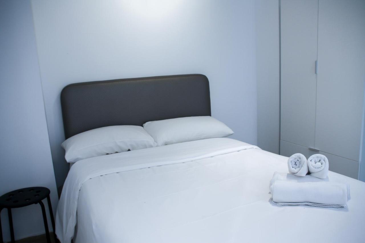 Alc - Preciosos Apartamentos En El Centro De Alicante Luaran gambar