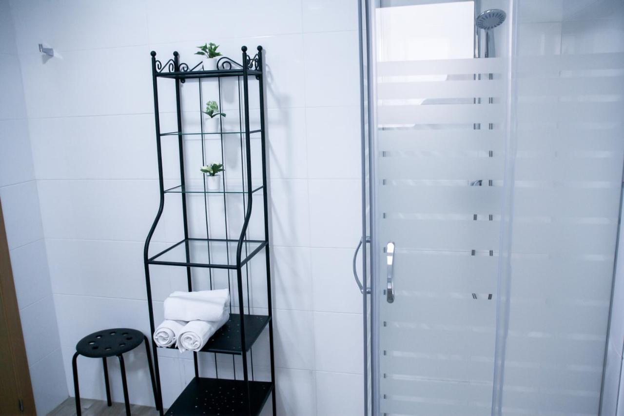 Alc - Preciosos Apartamentos En El Centro De Alicante Luaran gambar