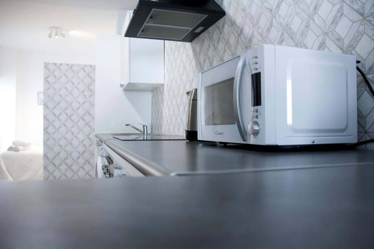 Alc - Preciosos Apartamentos En El Centro De Alicante Luaran gambar